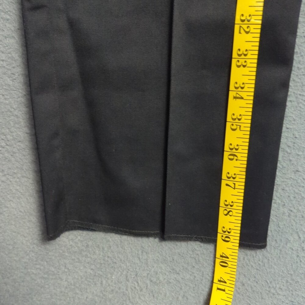 5.11 Tactical Pants Men's 32 Unhemmed Black Regular Fit PDU Class A Pant NWT - Picture 8 of 14